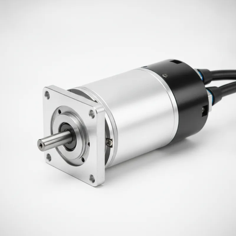 AC SERVO