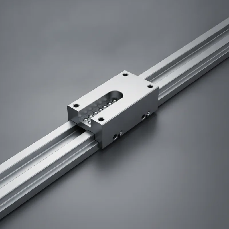 Linear Motion