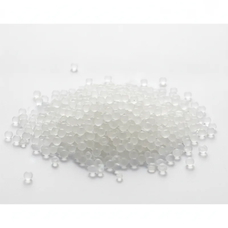 SILICA GEL