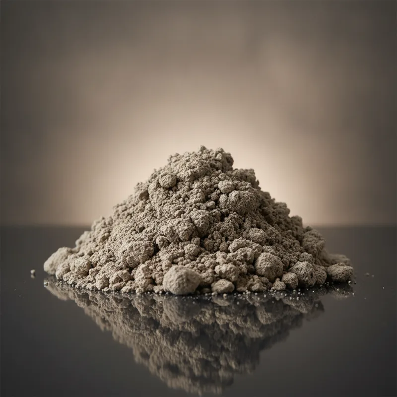 ACTIVATED CLAY