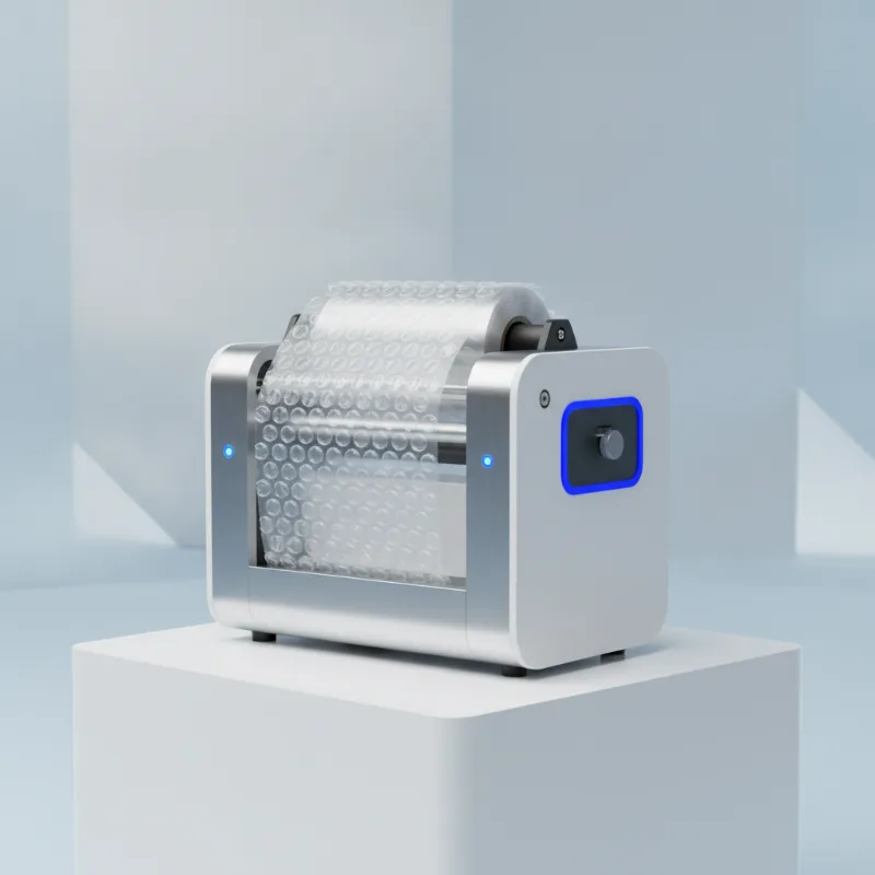 เครื่องผลิตบับเบิ้ล Air Bubble