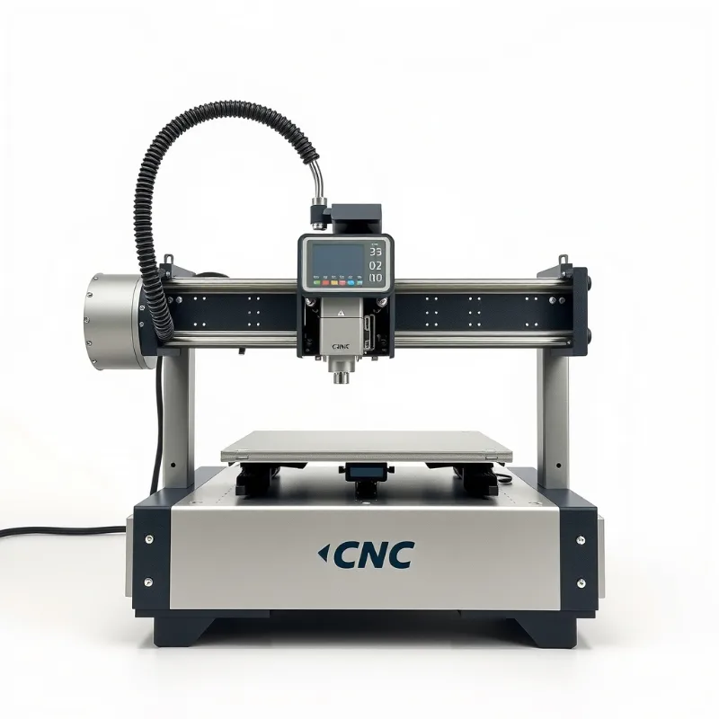 ซอฟต์แวร์จำลองการทำงาน CNC