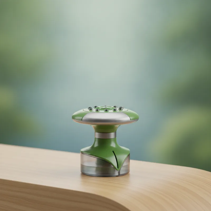 สปริงเกอร์รุ่น EcoSpray