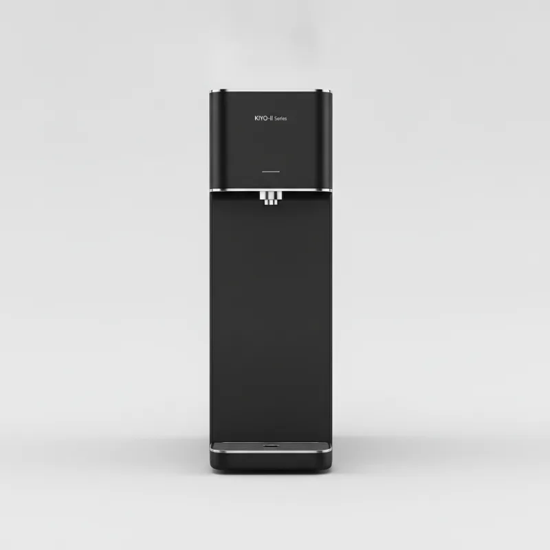 Kiyo-ii Series (Black)
