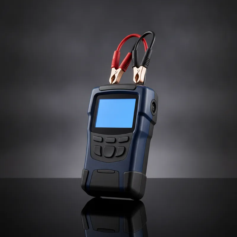 เครื่องทดสอบแบตเตอรี่ MIDTRONICS