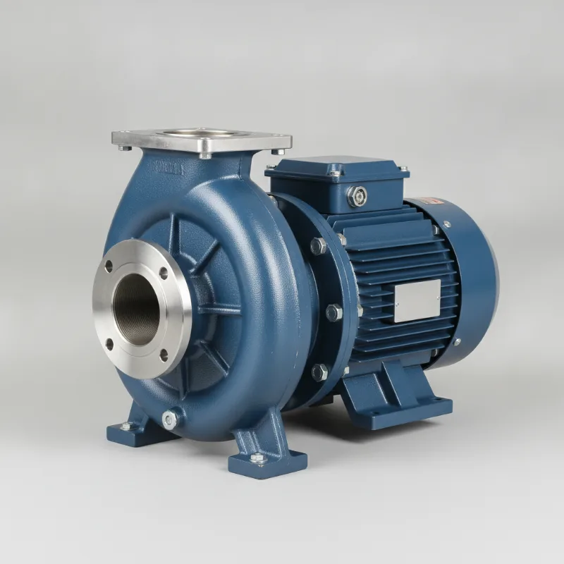 ปั๊มหอยโข่งเพื่อการเกษตร (Agricultural Centrifugal Pumps)