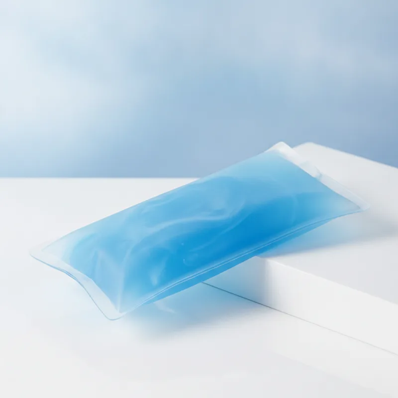 Cool Pack – แผ่นประคบเย็น