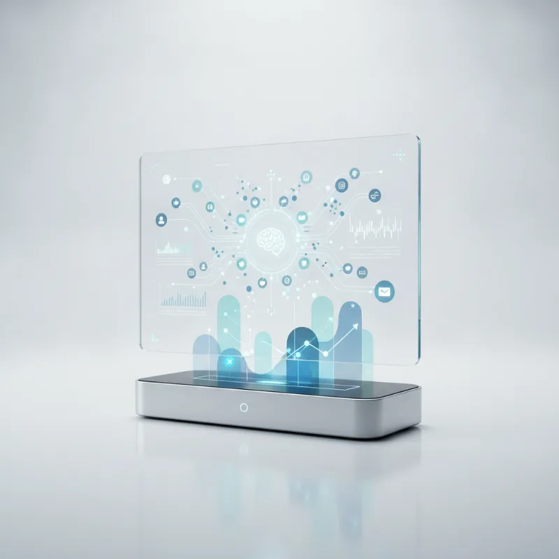 Social Listening Platform