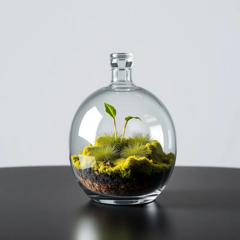 TERRARIUM