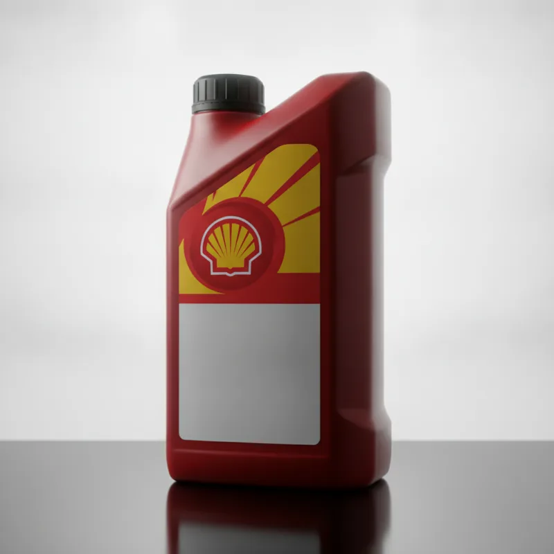 น้ำมันหล่อลื่น SHELL Rimula R4
