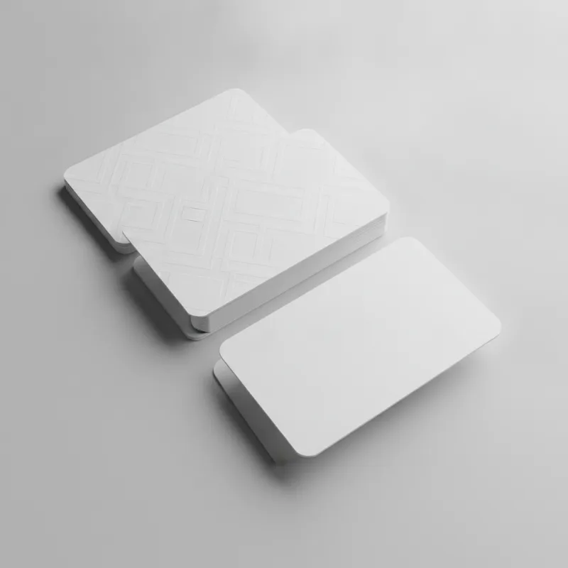 Business Cards