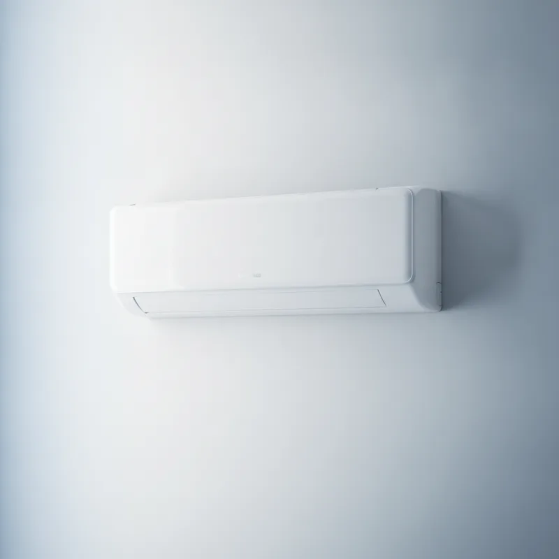 แอร์ Panasonic Standard Inverter